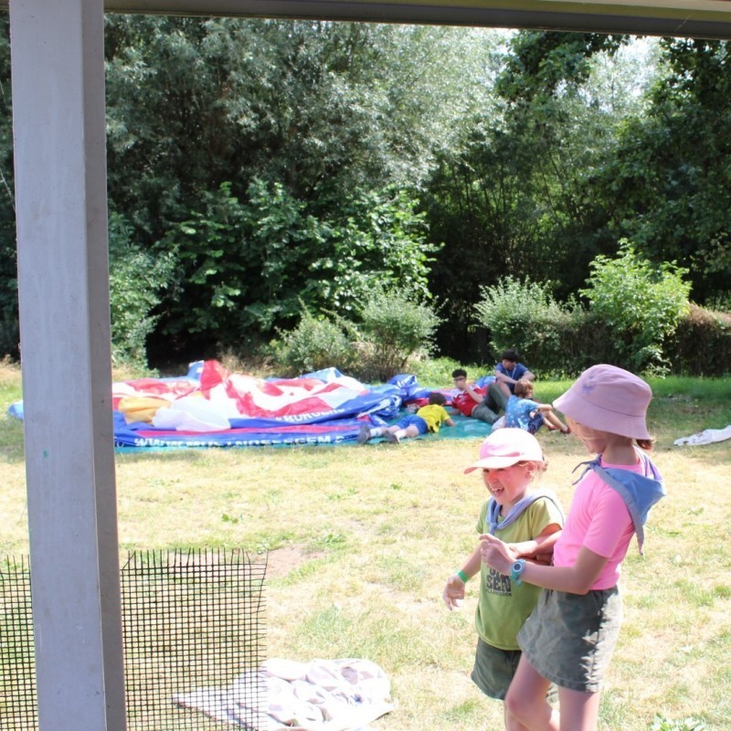 IMG 2968 - Scouts en Gidsen Zaventem 